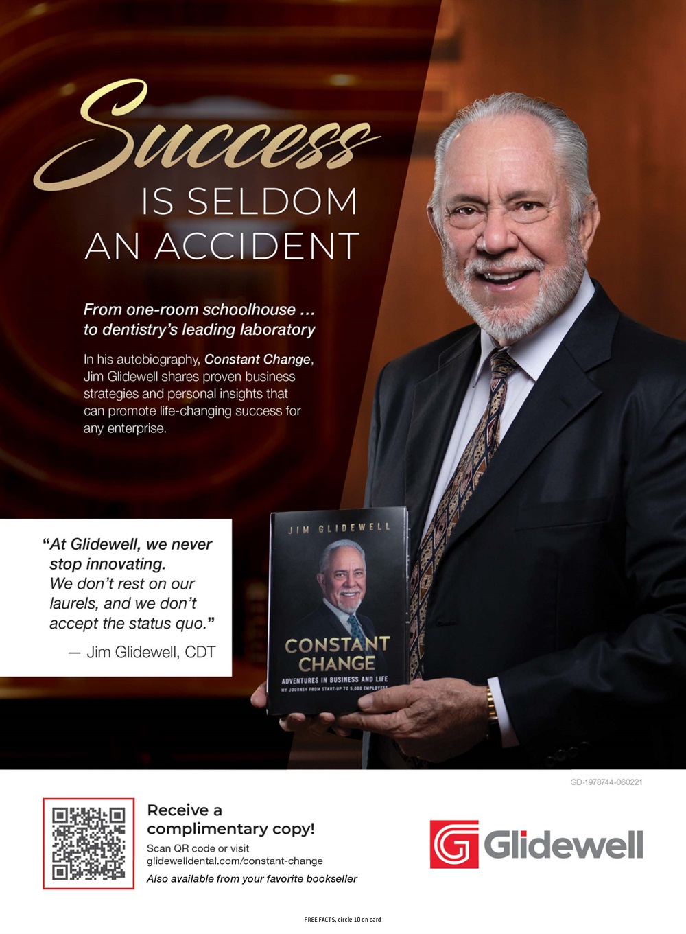Dentaltown Magazine